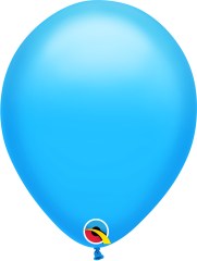 BALAO 11" R AZUL OVO PC25 ROBIN'S EGG BLUE