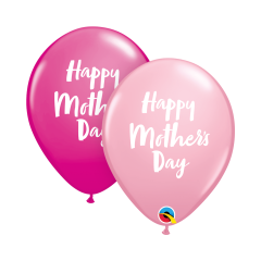 BALAO 11" R SORT ESP PC50 MOTHER'S DAY SCRIPT