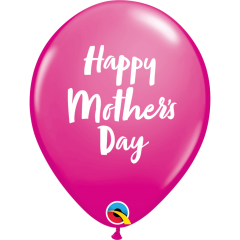 BALAO 11" R SORT ESP PC50 MOTHER'S DAY SCRIPT