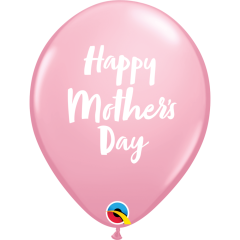 BALAO 11" R SORT ESP PC50 MOTHER'S DAY SCRIPT