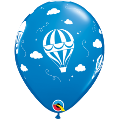 BALAO 11" R SORT ESP PC50 HOT