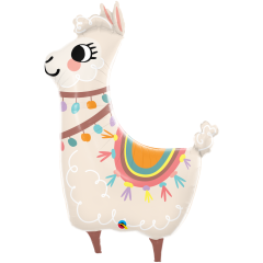 BALAO 45" SHAPE PC1 LOVEABLE LLAMA