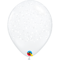 BALAO 11" R SORT JOIA PC50 STARS-A-RND