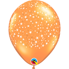 BALAO 11" R SORT JOIA PC50 STARS-A-RND