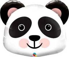 BALAO 31" SHAPE PC1 PRECIOUS PANDA