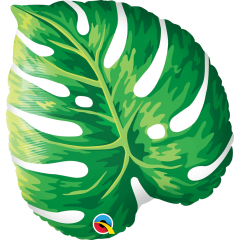 BALAO 21" SHAPE PC1 TROPICAL PHILODENDRON