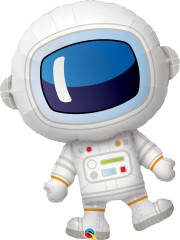 BALAO 37" SHAPE PC1 ADORABLE ASTRONAUT