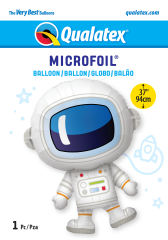 BALAO 37" SHAPE PC1 ADORABLE ASTRONAUT