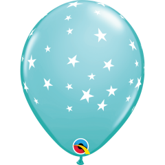BALAO 11" R SORT ESP PC50 CONTEMPO STARS