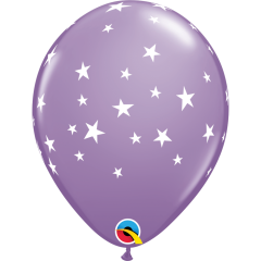 BALAO 11" R SORT ESP PC50 CONTEMPO STARS