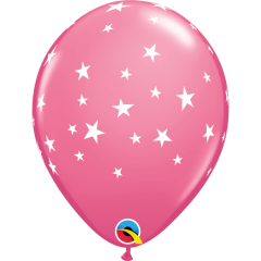 BALAO 11" R SORT ESP PC50 CONTEMPO STARS