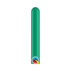 BALAO 160Q VERDE PC100 GREEN