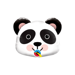 BALAO 14" SHAPE SOLTO PRECIOUS PANDA
