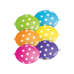 BALAO 12"QLINK SORT TROP PC50 BIG STARS