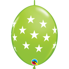 BALAO 12"QLINK SORT TROP PC50 BIG STARS