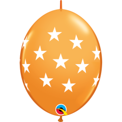 BALAO 12"QLINK SORT TROP PC50 BIG STARS