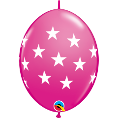 BALAO 12"QLINK SORT TROP PC50 BIG STARS