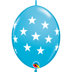 BALAO 12"QLINK SORT TROP PC50 BIG STARS