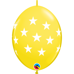 BALAO 12"QLINK SORT TROP PC50 BIG STARS