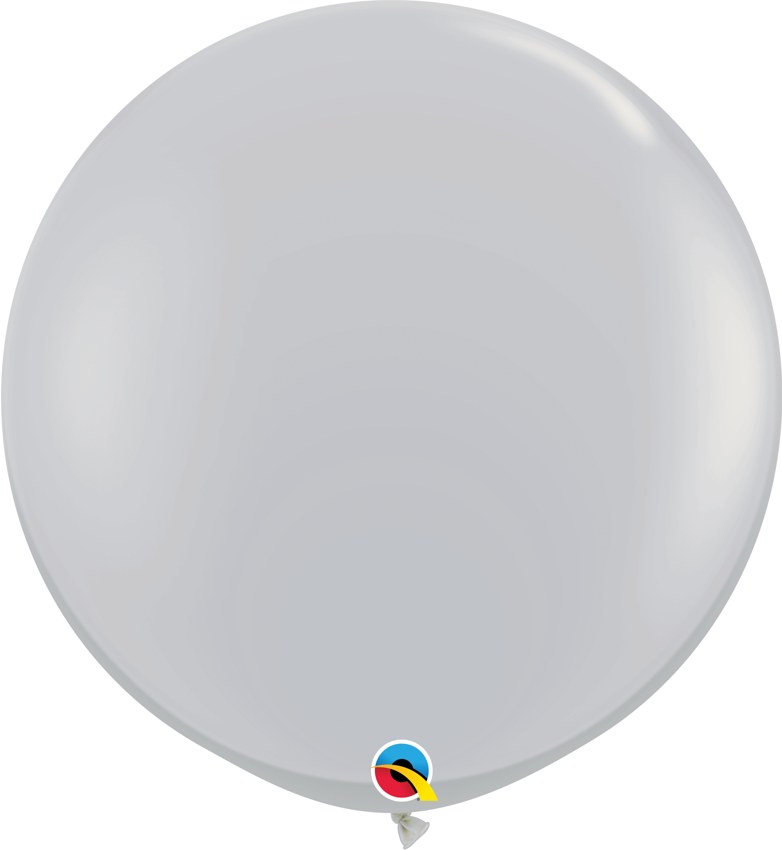 BALAO 3' R CINZA PC2 GRAY