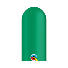 BALAO 350Q VERDE PC100 GREEN