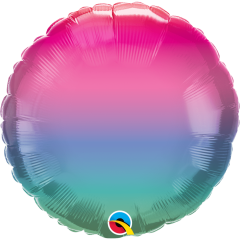 BALAO 18" REDONDO PC1 JEWEL OMBRE