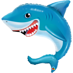 BALAO 36" SHAPE PC1 SMILIN' SHARK