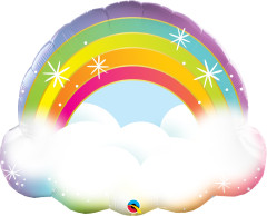 BALAO 32" SHAPE PC1 RAINBOW