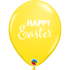 BALAO 11" R SORT PASTEL PC50 SIMPLY HAPPY EASTER