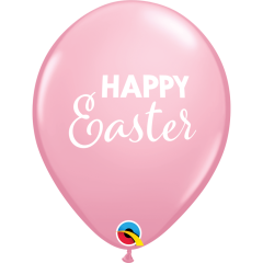 BALAO 11" R SORT PASTEL PC50 SIMPLY HAPPY EASTER