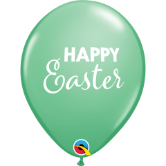 BALAO 11" R SORT PASTEL PC50 SIMPLY HAPPY EASTER