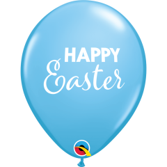 BALAO 11" R SORT PASTEL PC50 SIMPLY HAPPY EASTER
