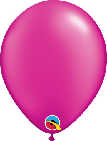 BALAO 5" R MAGENTA PRL PC100 PEARL MAGENTA