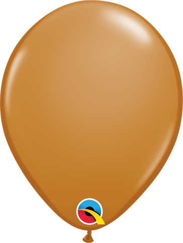 BALAO 5" R MAR MOCHA PC100 MOCHA BROWN