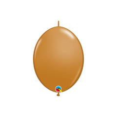 BALAO 6" QLINK MAR MOCHA PC50 MOCHA BROWN