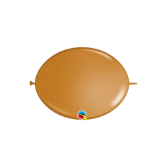 BALAO 6" QLINK MAR MOCHA PC50 MOCHA BROWN